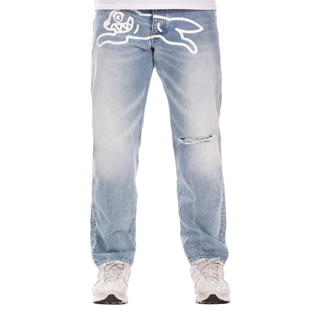 Bassett Jean