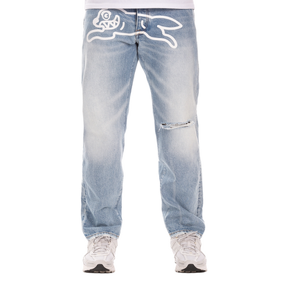 Bassett Jean