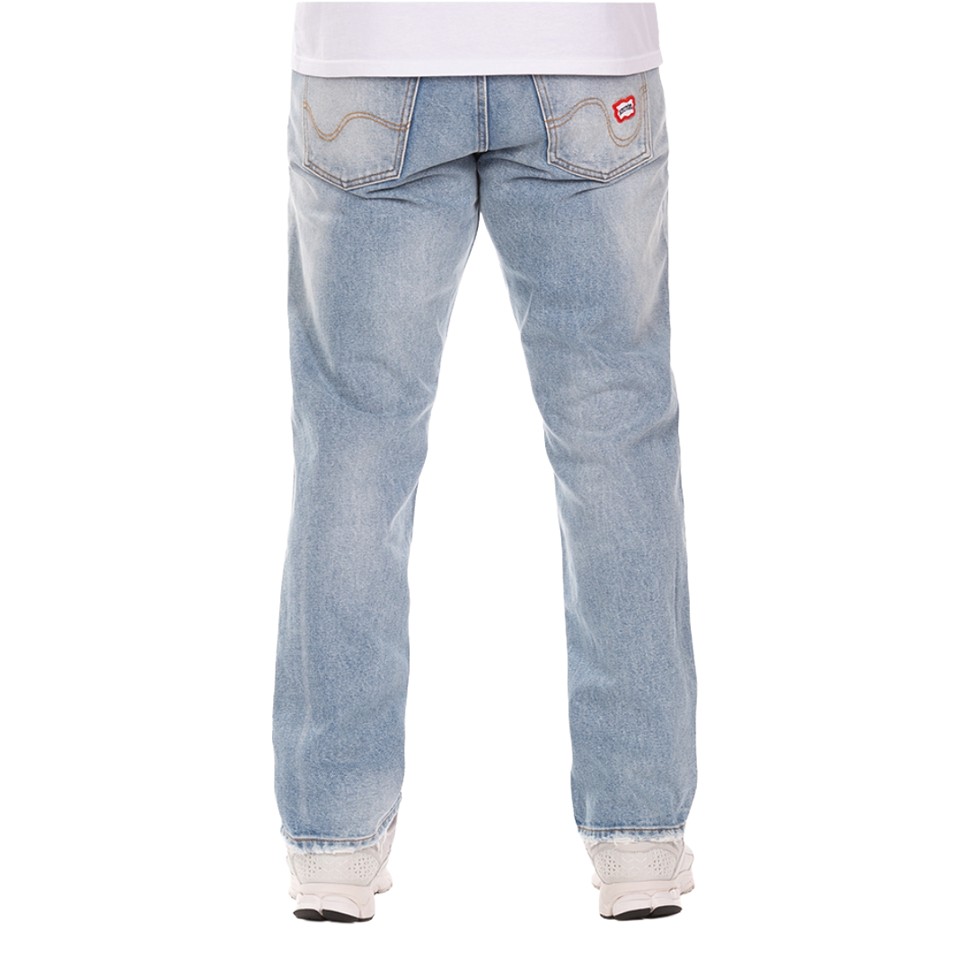 Bassett Jean