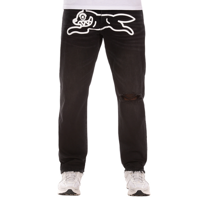 Bassett Black Jean