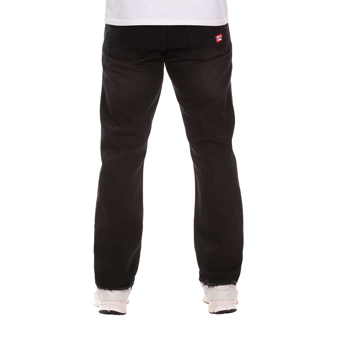 Bassett Black Jean