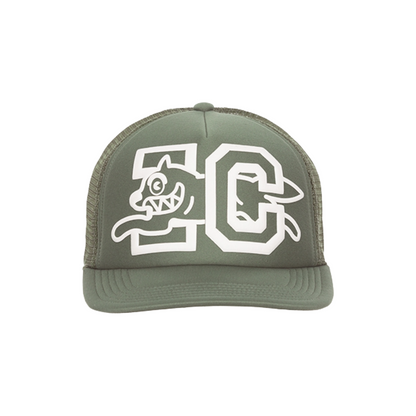 Eye See Hat