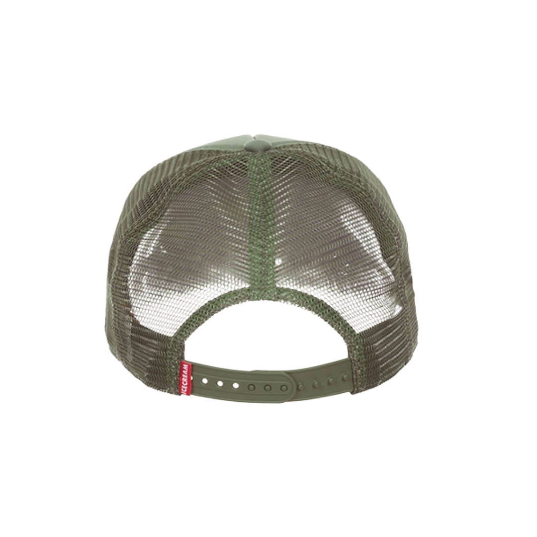 Eye See Hat