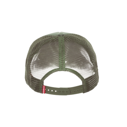 Eye See Hat