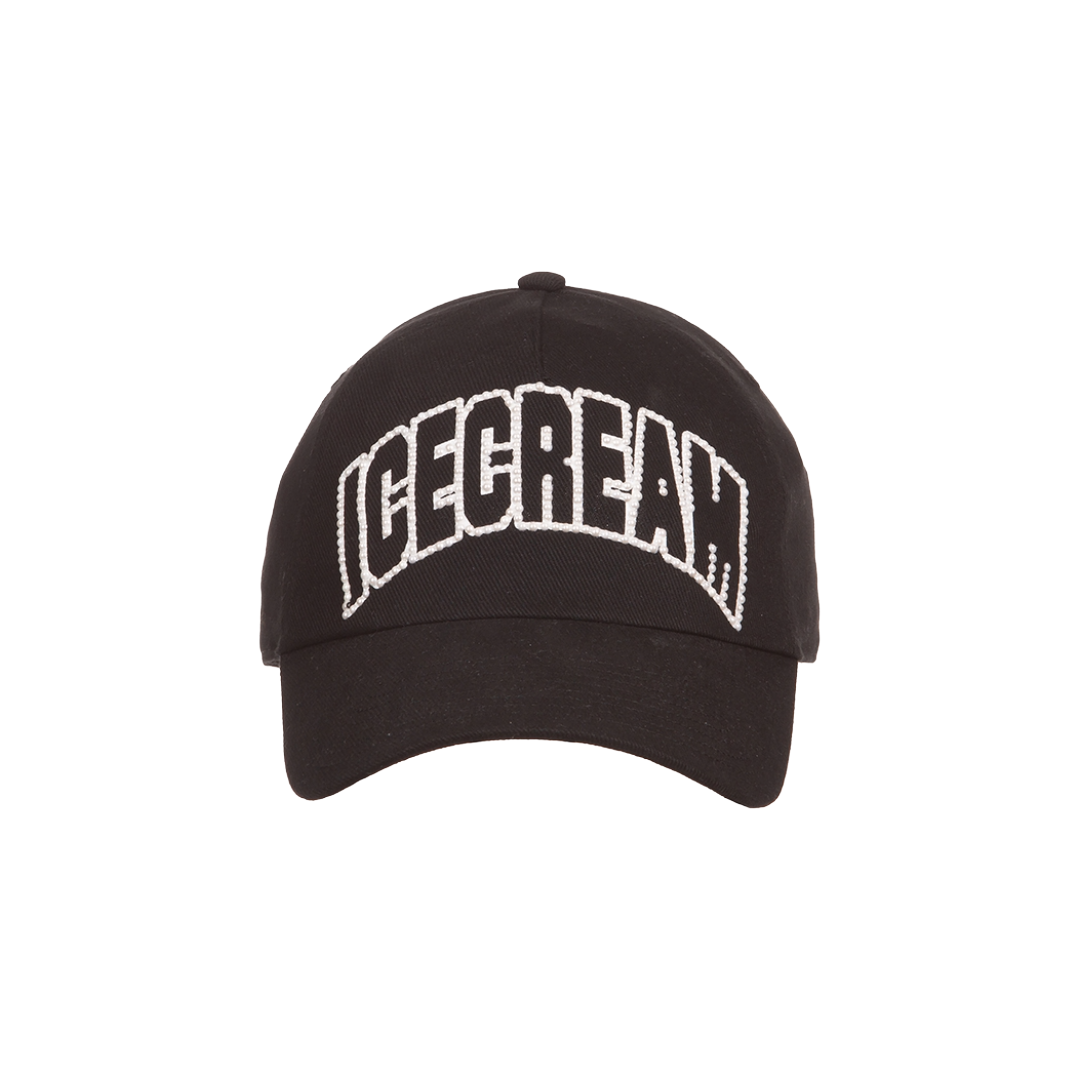 Icee Hat