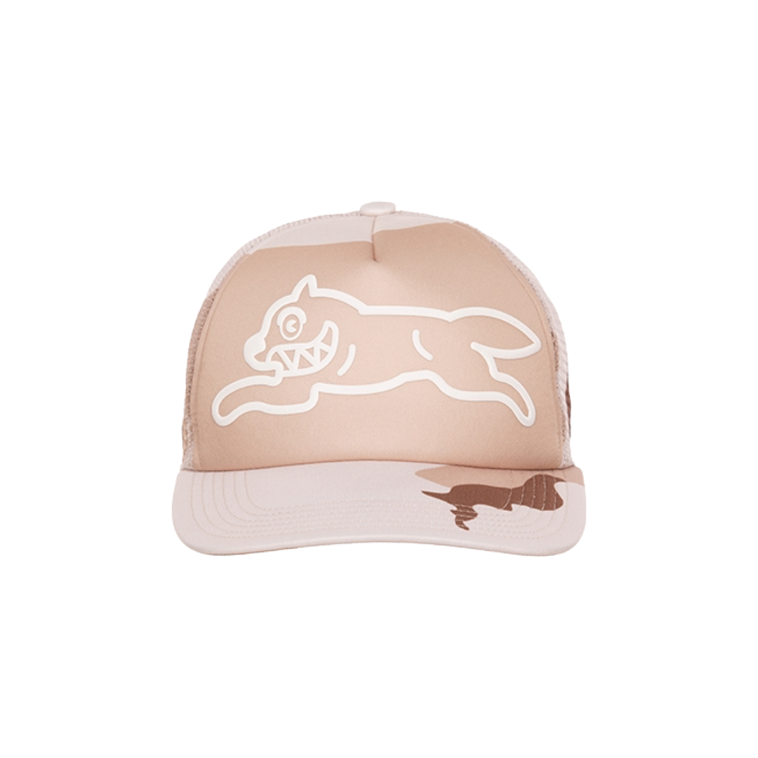 Stamp Hat