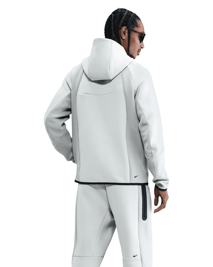 Tech CB Full Zip Fleece Windrunner Jacket