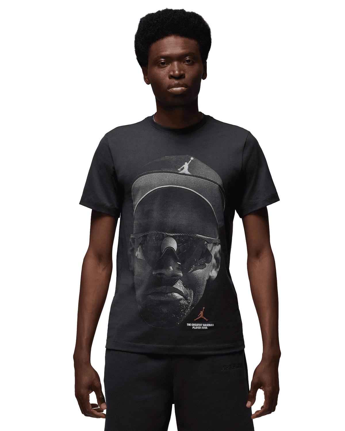 Diamond 45 Graphic T-Shirt