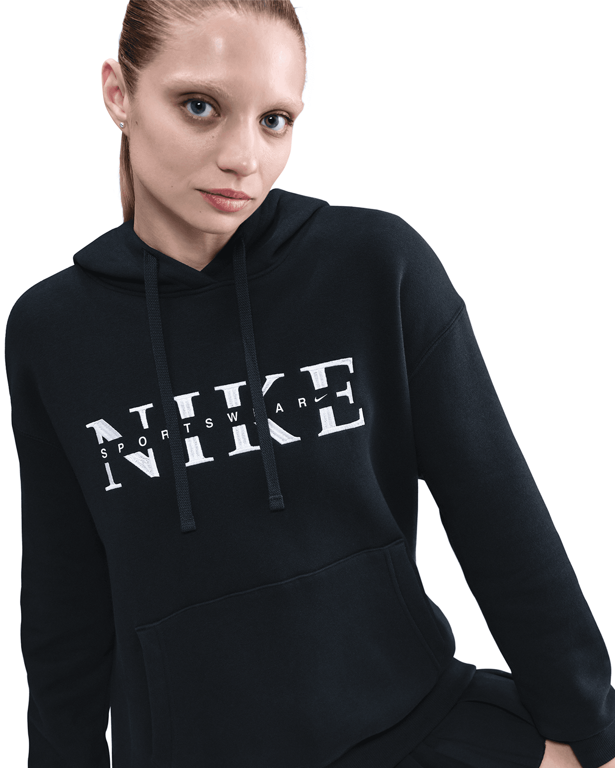 Sportswear Phoenix Fleece OS Hoodie