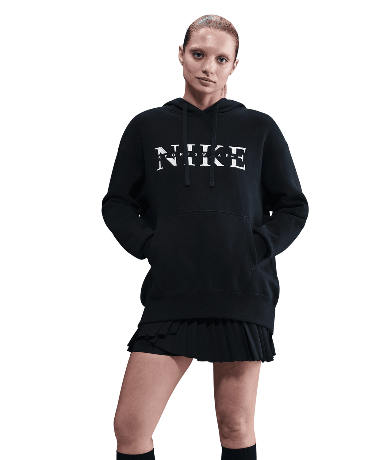 Sportswear Phoenix Fleece OS Hoodie