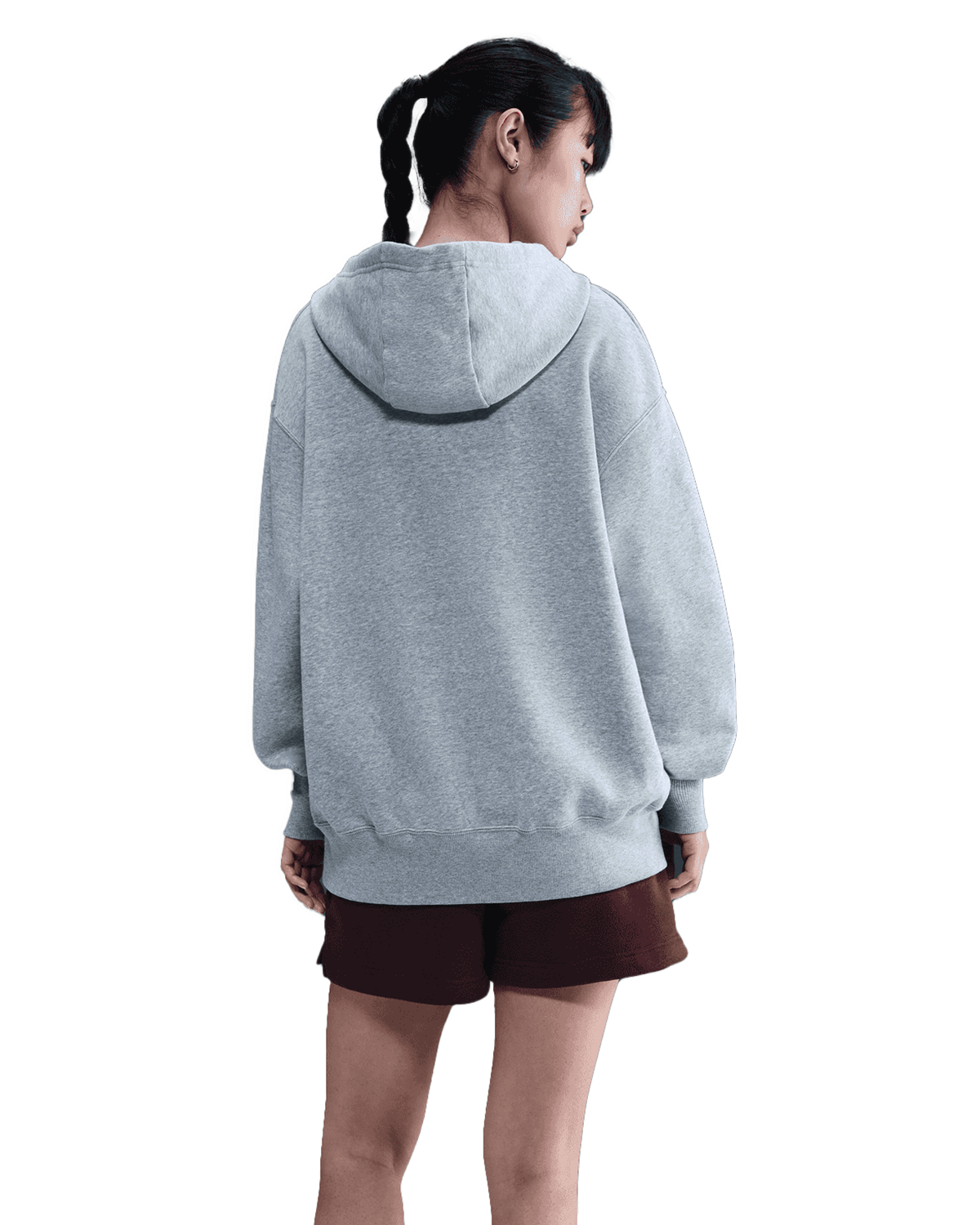 Sportswear Phoenix Fleece OS Hoodie