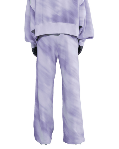 NIKE Womens Sportswear Phoenix Fleece High Waisted Open Hem Pants