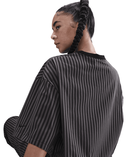 Sportswear Chill Poplin Top