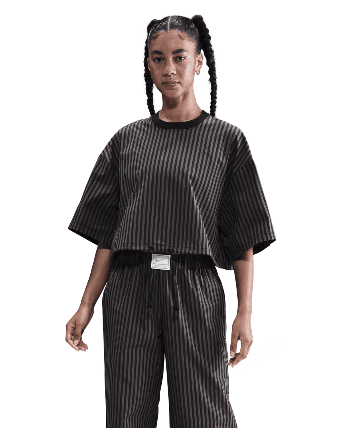 Sportswear Chill Poplin Top