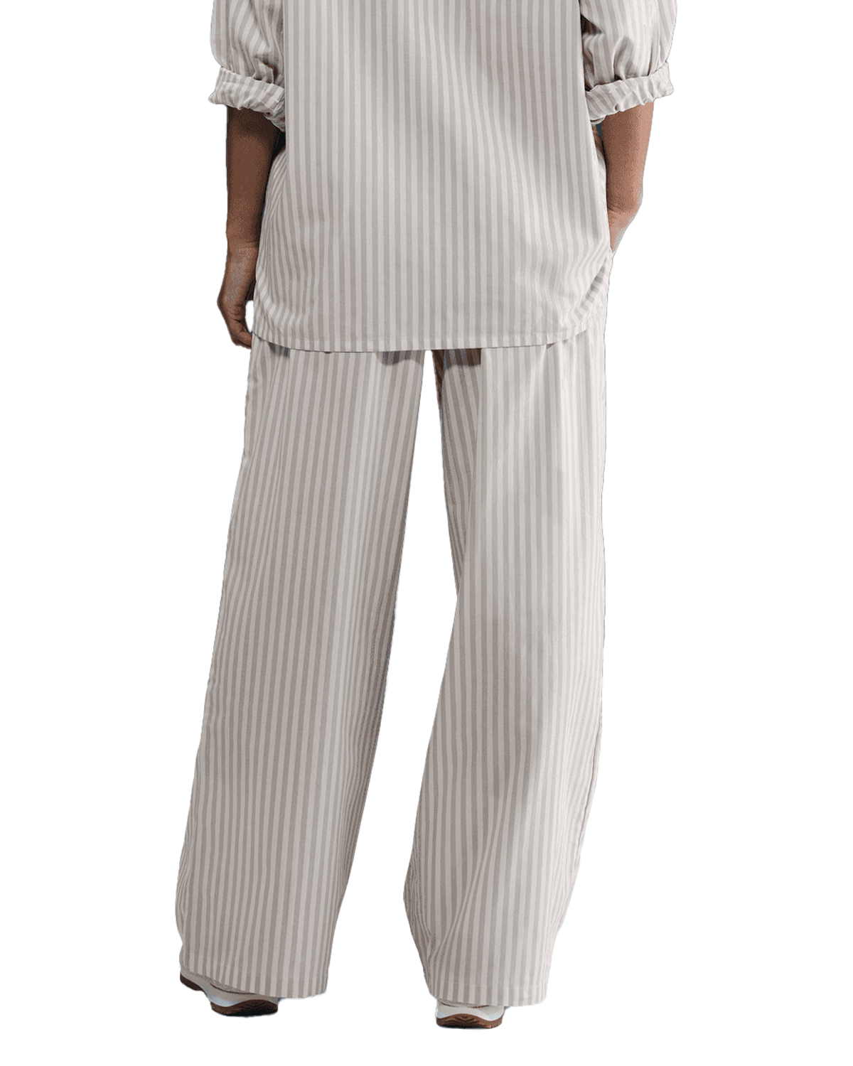 NIKE Sportswear Chill Poplin Pants