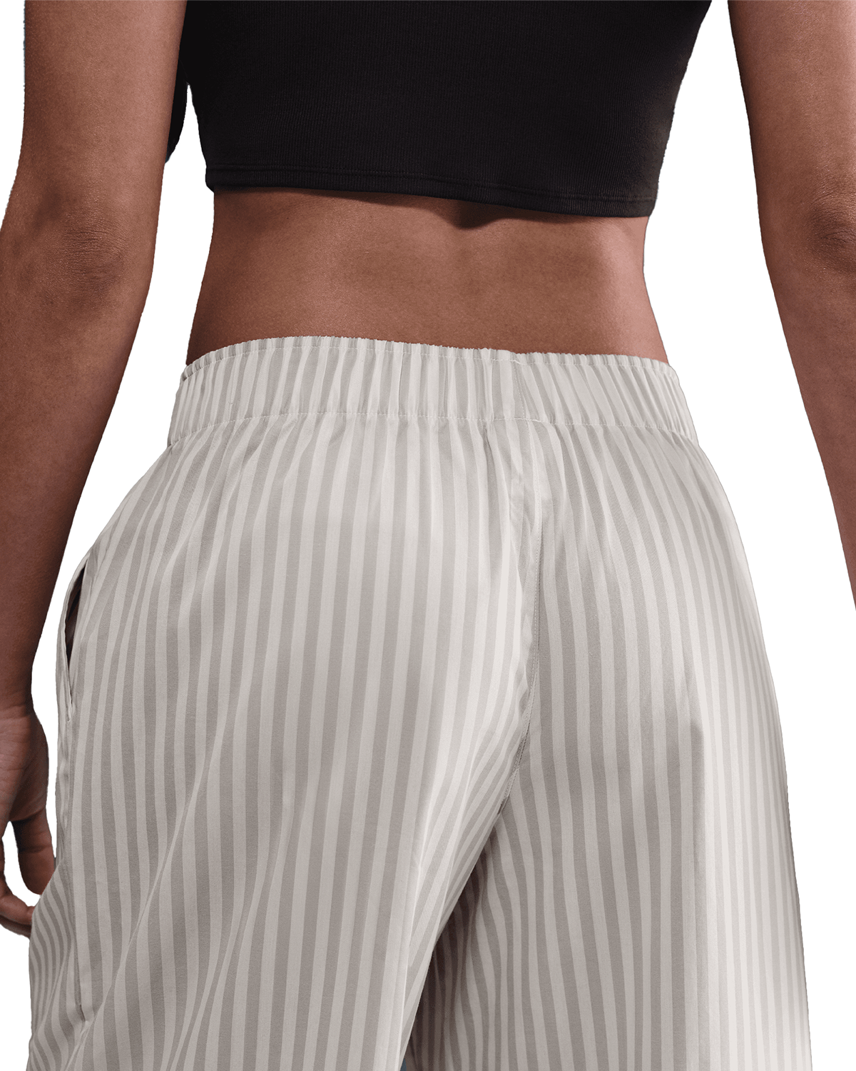 NIKE Sportswear Chill Poplin Pants