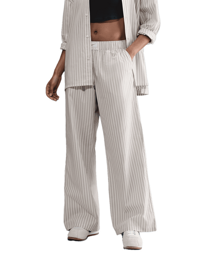 NIKE Sportswear Chill Poplin Pants