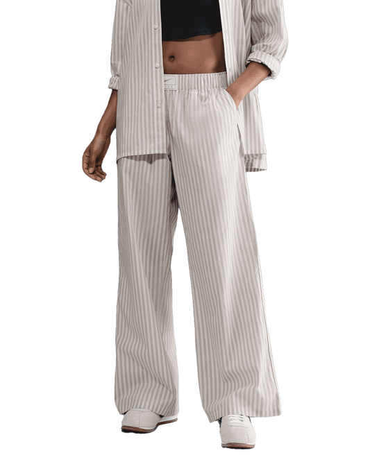 NIKE Sportswear Chill Poplin Pants