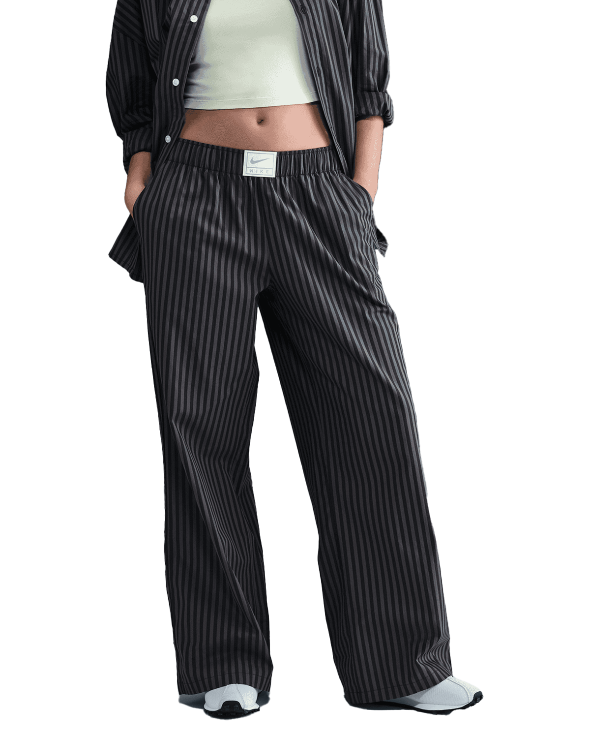 NIKE Sportswear Chill Poplin Pants