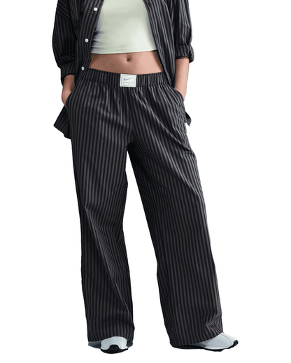 NIKE Sportswear Chill Poplin Pants