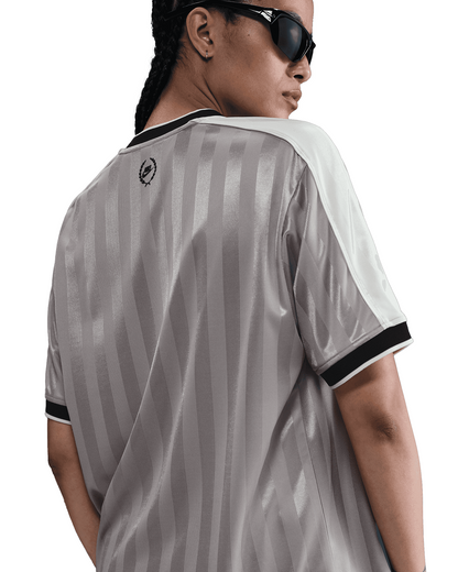 Sportswear V-Neck Jersey Top