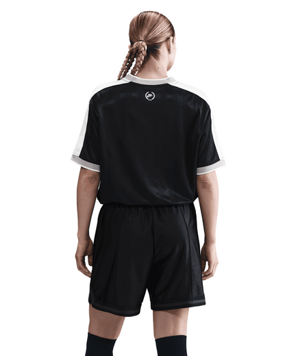 Sportswear V-Neck Jersey Top