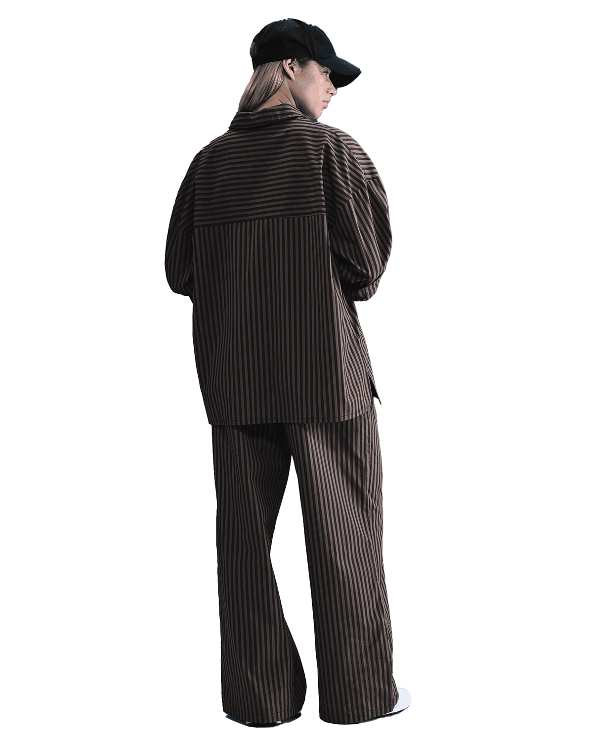 Sportswear Chill Poplin OS Top