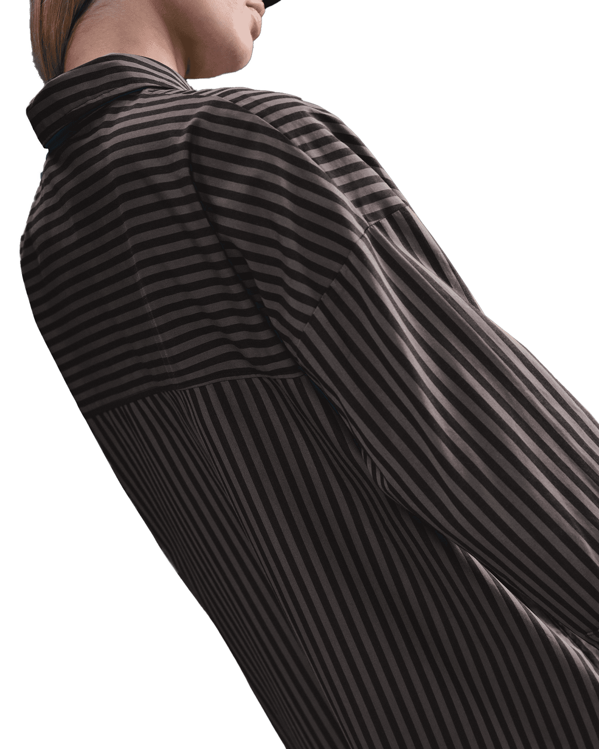 Sportswear Chill Poplin OS Top