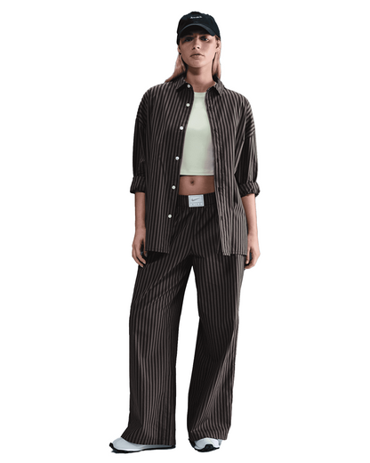 Sportswear Chill Poplin OS Top