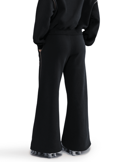 Nike Sportswear Wide Leg Phoenix Fleece Pant