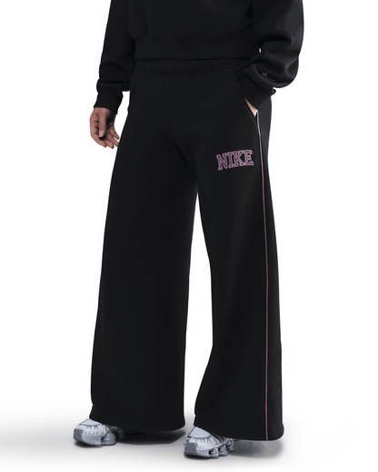 Nike Sportswear Wide Leg Phoenix Fleece Pant