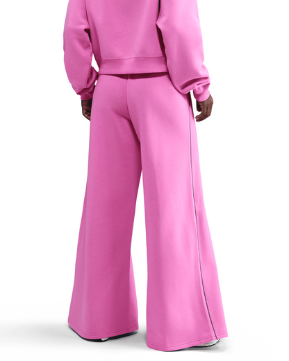 Nike Sportswear Wide Leg Phoenix Fleece Pant