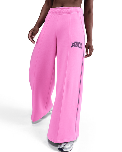 Nike Sportswear Wide Leg Phoenix Fleece Pant