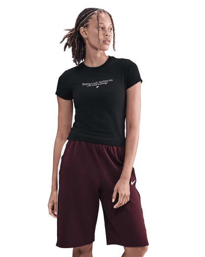 Sportswear Chill Knit "Winning" Tee