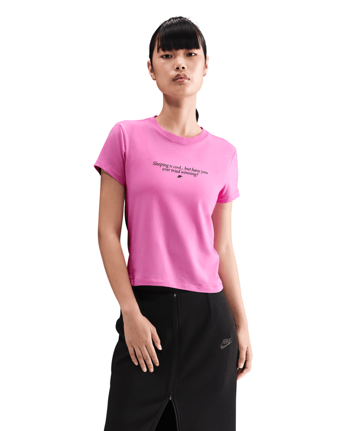 Sportswear Chill Knit "Winning" Tee