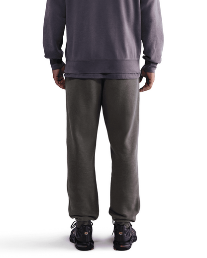 Sportswear Club Washed Cuffed Fleece Pants