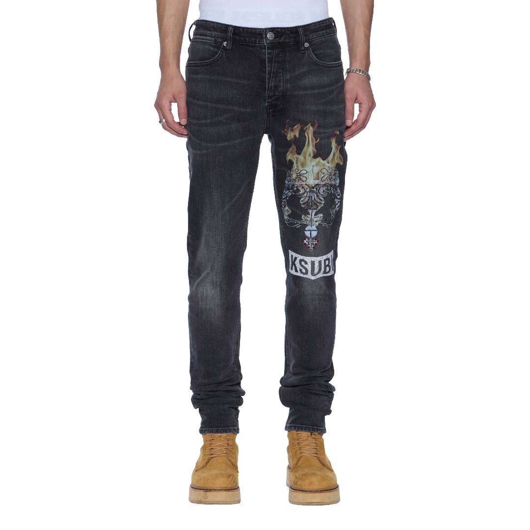 Van Winkle Asher Kings