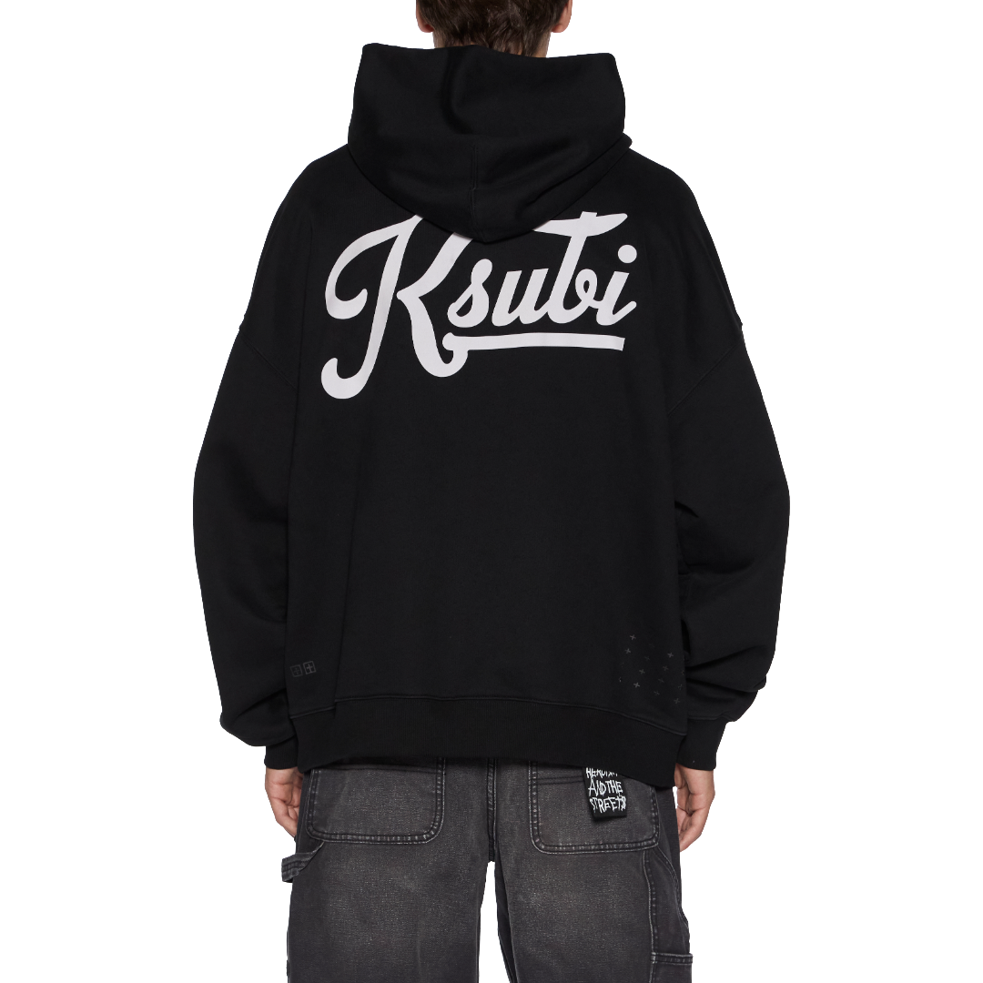 Outfield Ekcess Hoodie