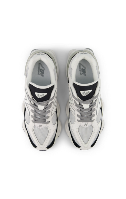 9060 Men's Black Reflection