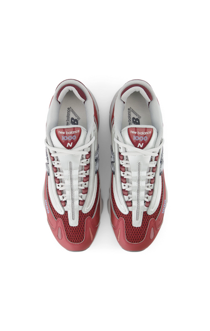 NEW BALANCE  1000 Men's "Red Grey"