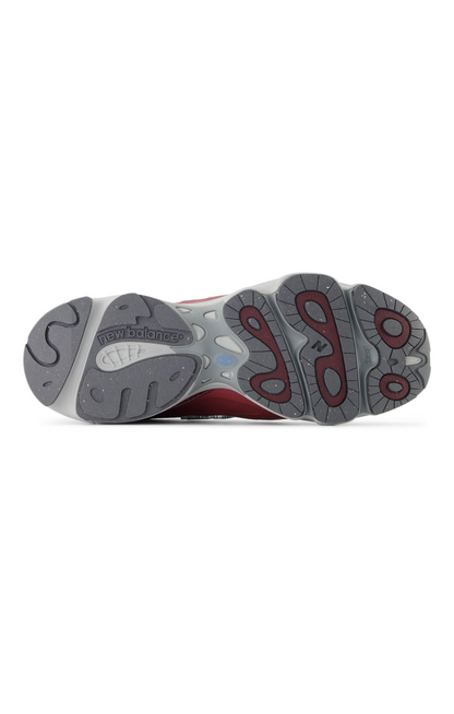 NEW BALANCE  1000 Men's "Red Grey"