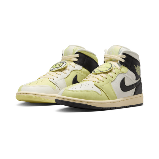 AIR JORDAN 1 Mid SE Women's "Fall League"