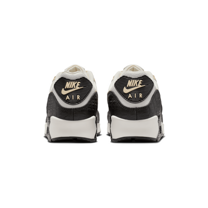 Air Max 90 Women's "Black Croc"
