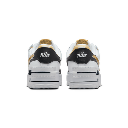 Air Force 1 Shadow Women's "Gold"