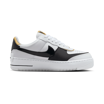 Air Force 1 Shadow Women's "Gold"