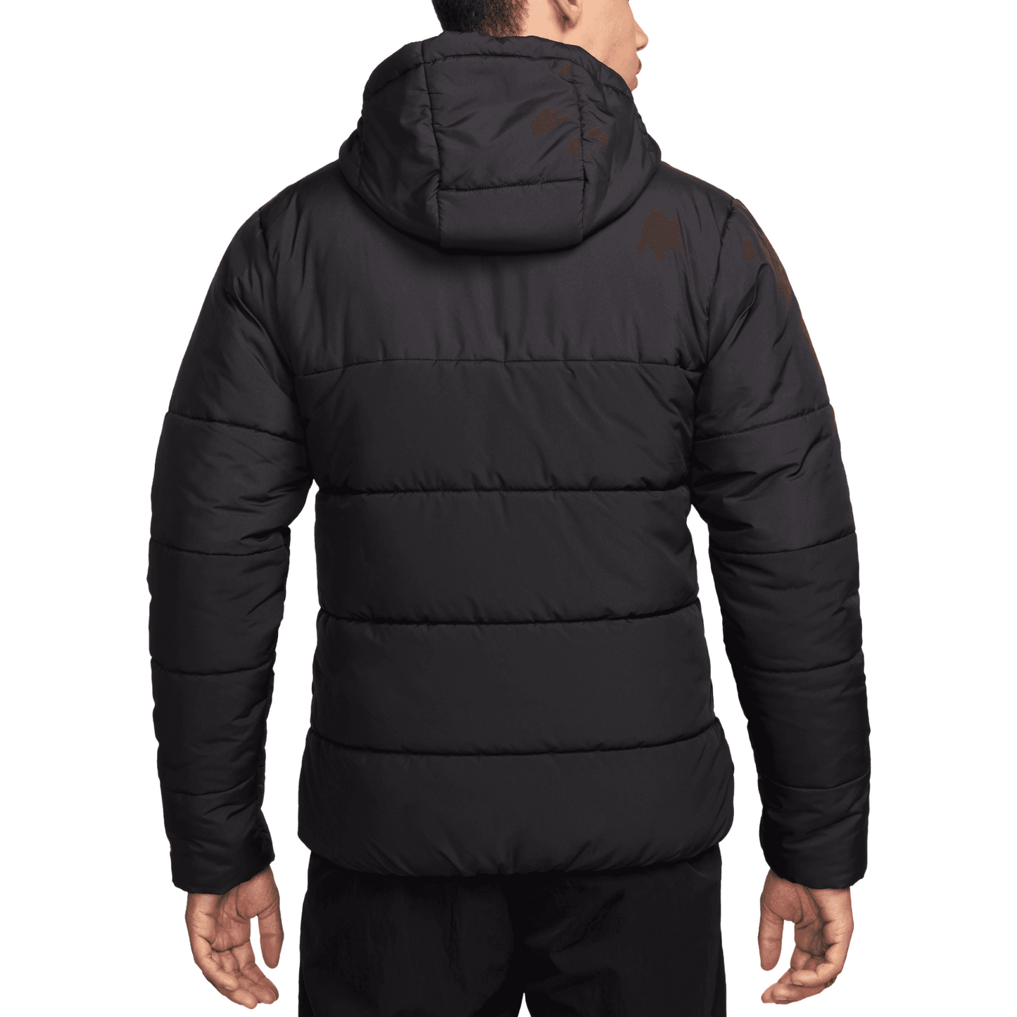 Sportswear Synthetic Fill Jacket