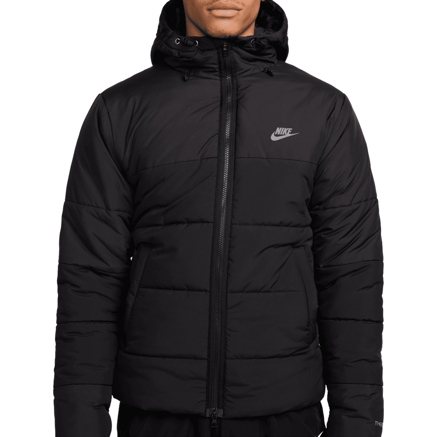 Sportswear Synthetic Fill Jacket