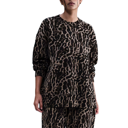 Sportswear Phoenix Fleece AOP Sweatshirt