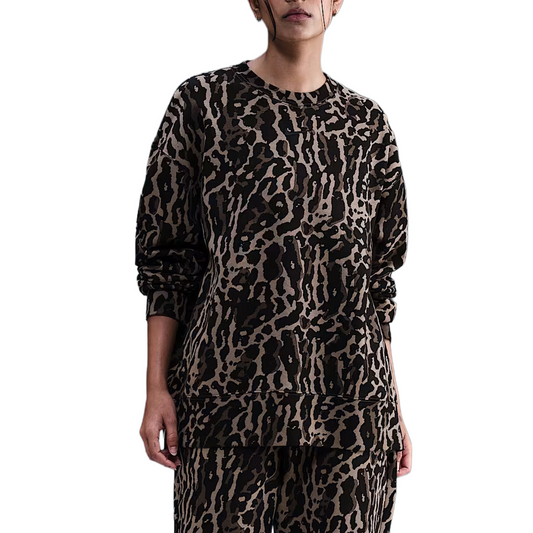 Sportswear Phoenix Fleece AOP Sweatshirt