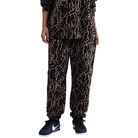Sportswear Phoenix Fleece AOP OS Sweatpants